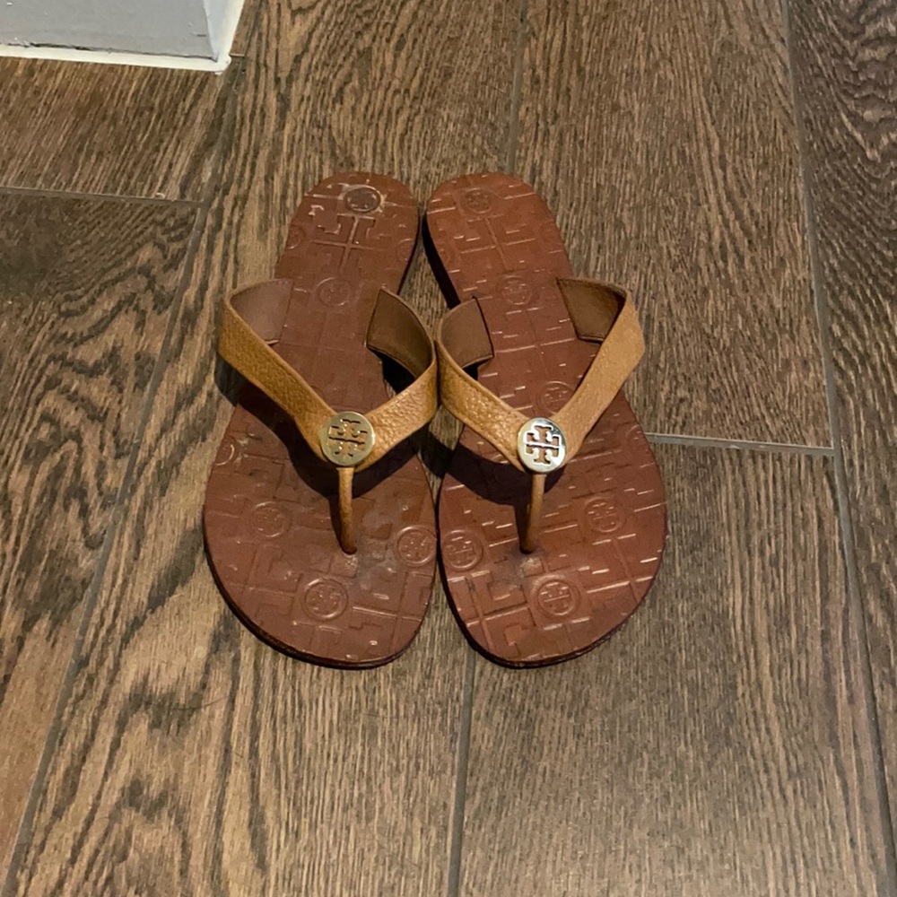 Tory Burch Monroe Sandals
